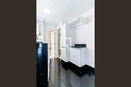 Apartamento para alugar com 233m², 2 quartos e 3 vagasÁrea de Serviço
