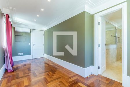 Apartamento para alugar com 233m², 2 quartos e 3 vagasSuíte 2