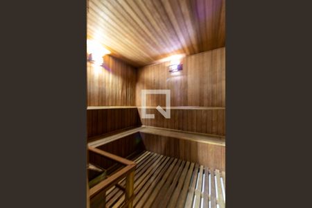 Apartamento para alugar com 233m², 2 quartos e 3 vagasÁrea comum - Saúna 1