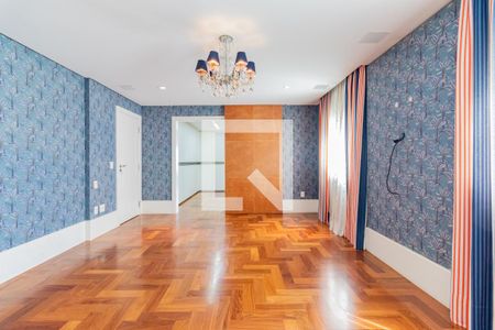 Apartamento para alugar com 233m², 2 quartos e 3 vagasSuíte 1