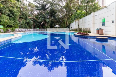 Apartamento para alugar com 233m², 2 quartos e 3 vagasÁrea comum - Piscina