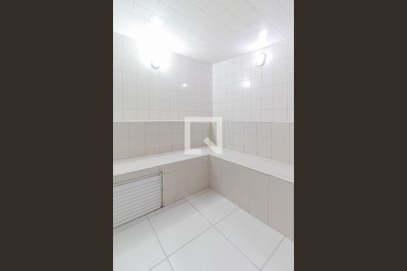 Apartamento para alugar com 233m², 2 quartos e 3 vagasÁrea comum - Saúna 2