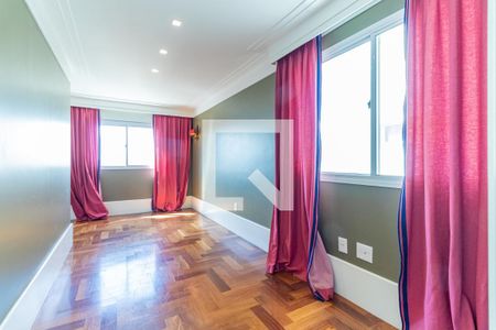Apartamento para alugar com 233m², 2 quartos e 3 vagasSuíte 2