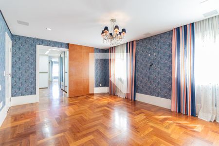 Apartamento para alugar com 233m², 2 quartos e 3 vagasSuíte 1