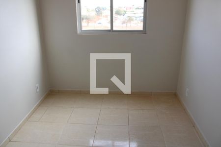 Quarto 2 de apartamento para alugar com 2 quartos, 50m² em Samambaia Sul , Brasília