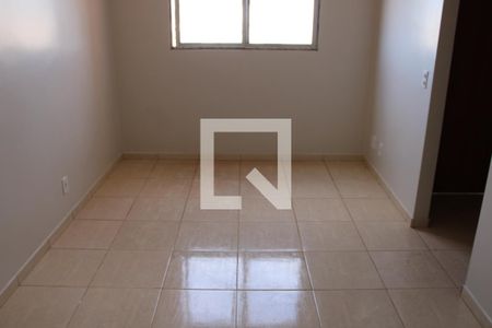 Sala de apartamento para alugar com 2 quartos, 50m² em Samambaia Sul , Brasília