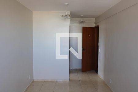 Sala de apartamento para alugar com 2 quartos, 50m² em Samambaia Sul , Brasília