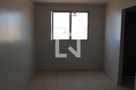Sala de apartamento para alugar com 2 quartos, 50m² em Samambaia Sul , Brasília