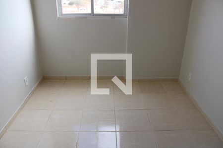 Quarto 1 de apartamento para alugar com 2 quartos, 50m² em Samambaia Sul , Brasília