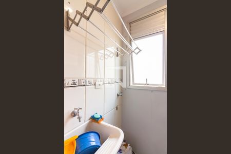 Apartamento para alugar com 65m², 3 quartos e 1 vaga Apartamento para alugar com 65m², 3 quartos e 1 vagaÁrea de Serviço