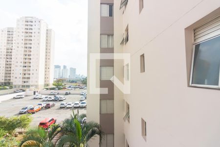 Apartamento para alugar com 65m², 3 quartos e 1 vaga Apartamento para alugar com 65m², 3 quartos e 1 vagaVista