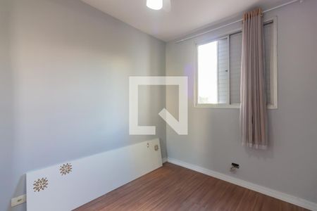 Quarto 1 de apartamento para alugar com 3 quartos, 65m² em Continental, Osasco