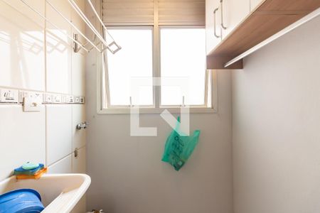 Apartamento para alugar com 65m², 3 quartos e 1 vaga Apartamento para alugar com 65m², 3 quartos e 1 vagaÁrea de Serviço