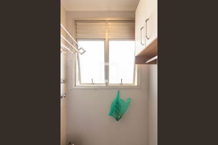 Apartamento para alugar com 65m², 3 quartos e 1 vaga Apartamento para alugar com 65m², 3 quartos e 1 vagaÁrea de Serviço