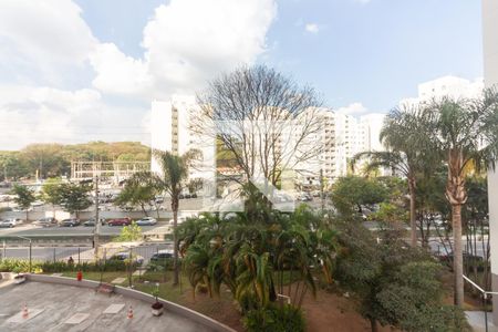 Vista de apartamento para alugar com 3 quartos, 65m² em Continental, Osasco