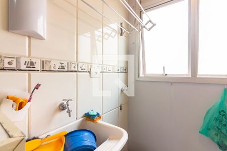 Apartamento para alugar com 65m², 3 quartos e 1 vaga Apartamento para alugar com 65m², 3 quartos e 1 vagaÁrea de Serviço