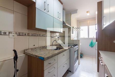 Apartamento para alugar com 65m², 3 quartos e 1 vaga Apartamento para alugar com 65m², 3 quartos e 1 vagaCozinha