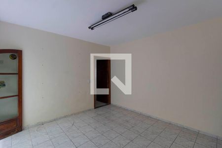 Sala de casa para alugar com 2 quartos, 92m² em Jardim Santa Maria, São Paulo