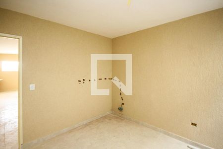 Suíte de apartamento para alugar com 1 quarto, 48m² em Vila Fatima, São Paulo