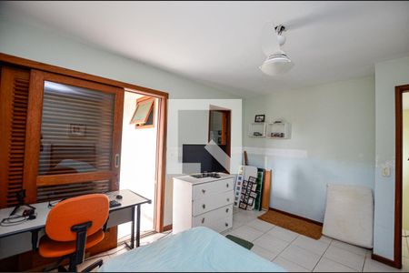 Casa de condomínio à venda com 263m², 4 quartos e 2 vagas Casa de condomínio à venda com 263m², 4 quartos e 2 vagasSuíte 1