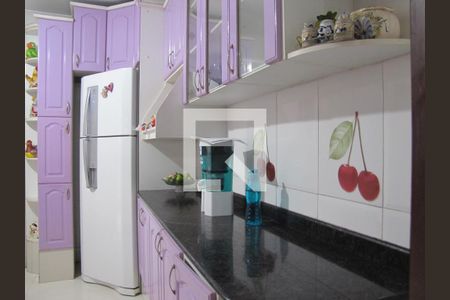 Casa à venda com 200m², 4 quartos e 2 vagasCozinha