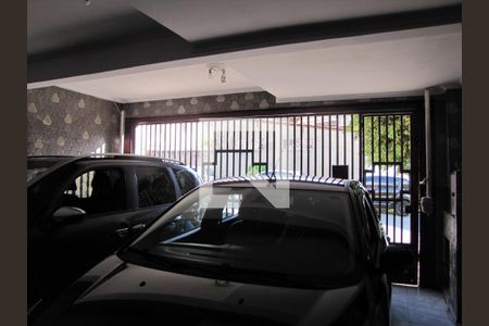 Casa à venda com 200m², 4 quartos e 2 vagasGaragem