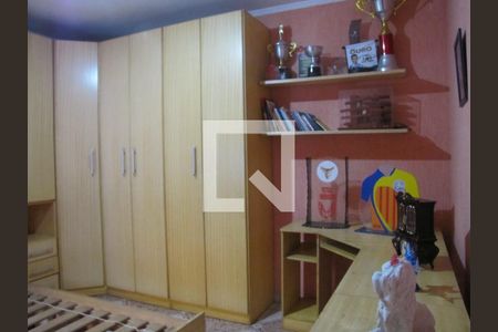 Casa à venda com 200m², 4 quartos e 2 vagasQuarto 1