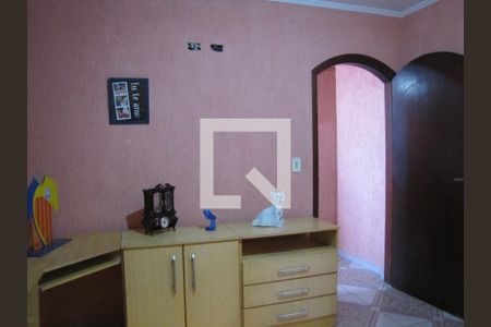 Casa à venda com 200m², 4 quartos e 2 vagasQuarto 1