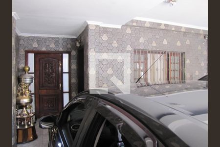 Casa à venda com 200m², 4 quartos e 2 vagasGaragem