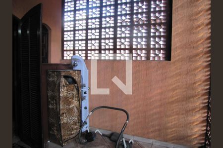 Casa à venda com 200m², 4 quartos e 2 vagasVaranda da Suíte
