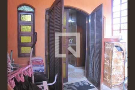 Casa à venda com 200m², 4 quartos e 2 vagasVaranda da Suíte