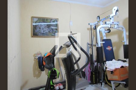 Casa à venda com 200m², 4 quartos e 2 vagasQuarto 4