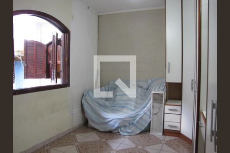 Casa à venda com 200m², 4 quartos e 2 vagasQuarto 2