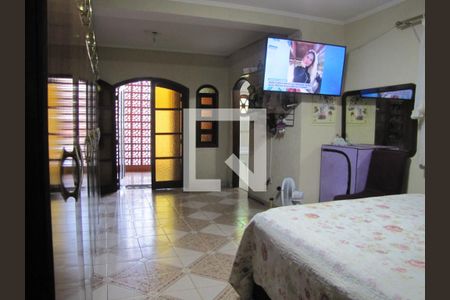 Casa à venda com 200m², 4 quartos e 2 vagasSuíte 1