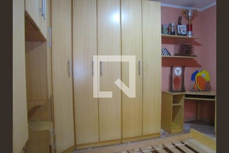 Casa à venda com 200m², 4 quartos e 2 vagasQuarto 1