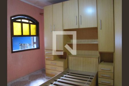 Casa à venda com 200m², 4 quartos e 2 vagasQuarto 1