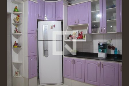 Casa à venda com 200m², 4 quartos e 2 vagasCozinha