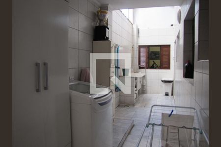 Casa à venda com 200m², 4 quartos e 2 vagasÁrea de Serviço
