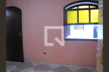 Casa à venda com 200m², 4 quartos e 2 vagasQuarto 1
