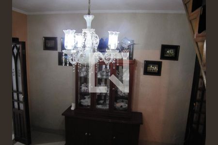 Casa à venda com 200m², 4 quartos e 2 vagasSala de Jantar