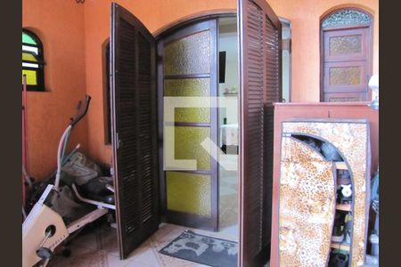 Casa à venda com 200m², 4 quartos e 2 vagasVaranda da Suíte
