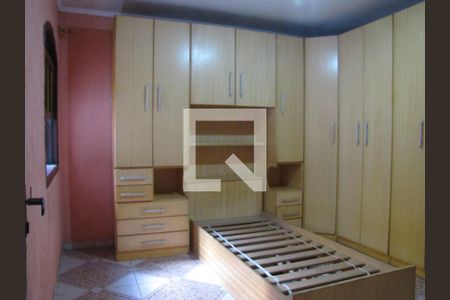 Casa à venda com 200m², 4 quartos e 2 vagasQuarto 1