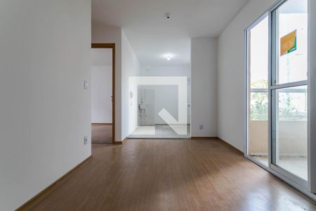 Apartamento para alugar com 45m², 2 quartos e 1 vaga Apartamento para alugar com 45m², 2 quartos e 1 vagaSala