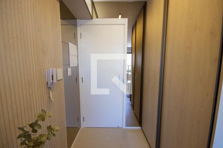 Studio de kitnet/studio para alugar com 0 quarto, 29m² em Itaim Bibi, São Paulo