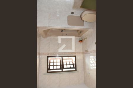 Casa à venda com 265m², 3 quartos e 2 vagasBanheiro da Suíte