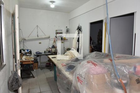 Casa à venda com 265m², 3 quartos e 2 vagasQuarto de Serviço