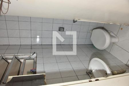 Casa à venda com 265m², 3 quartos e 2 vagasBanheiro de serviço