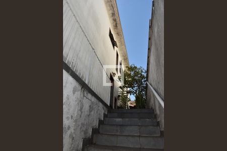 Casa à venda com 265m², 3 quartos e 2 vagasCorredor