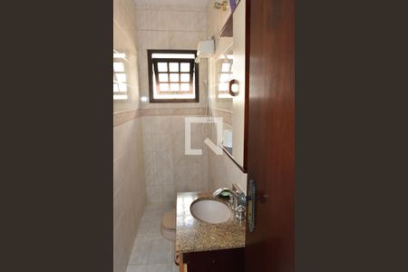 Casa à venda com 265m², 3 quartos e 2 vagasBanheiro