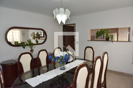 Casa à venda com 265m², 3 quartos e 2 vagasSala de Jantar